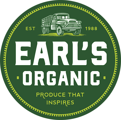 Earl's Organic Produce